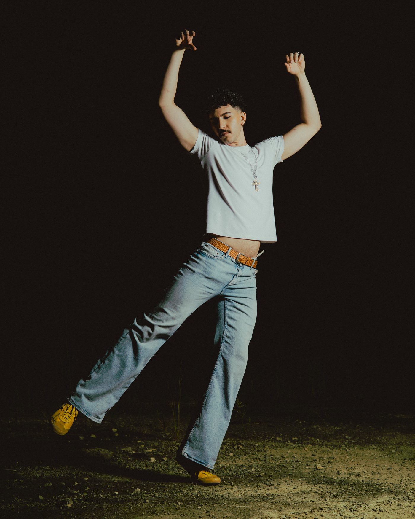 BEZZI editorial